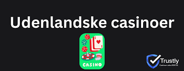 Casino Online Uden om Rufus En Guide til de Bedste Spilmuligheder
