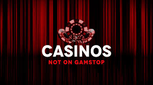 Discovering the Best Casino Not on GamStop 338220581 Discovering the Best Casino Not on GamStop 338220581