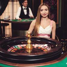 The Thrill of Live Roulette A Guide to an Engaging Casino Experience The Thrill of Live Roulette A Guide to an Engaging Casino Experience