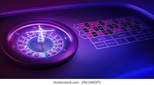 The Thrill of Live Roulette A Guide to an Engaging Casino Experience The Thrill of Live Roulette A Guide to an Engaging Casino Experience