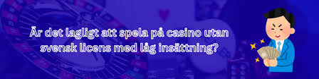 Utländska Casino Med Snabb Utbetalning – Din Guide till Snabba Vinster